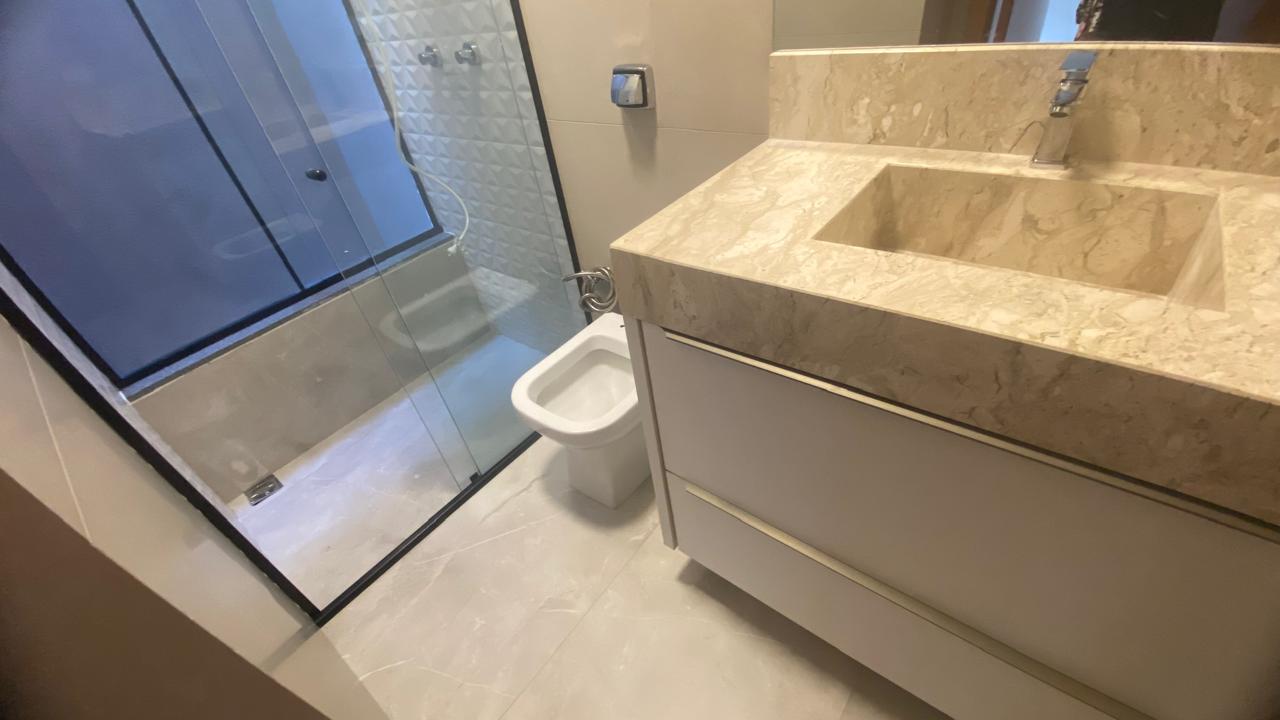 foto do anúncio Condomínio Morada das Flores - sobrado novo